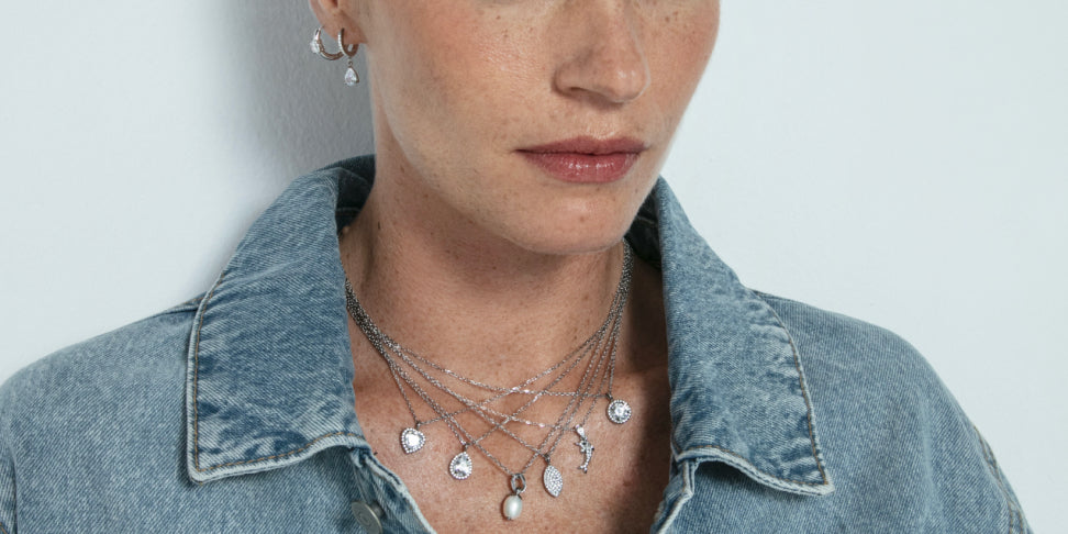 Joyas para Mujer